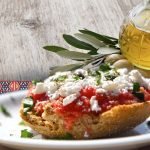 chania cretan cuisine - Tarra Hotel Crete