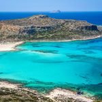 Beach attractions in Chania : Falasarna and Balos